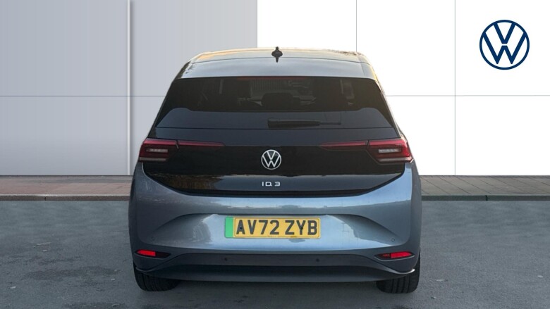 Volkswagen ID.3 150kW Family Pro Performance 58kWh 5dr Auto Electric Hatchback